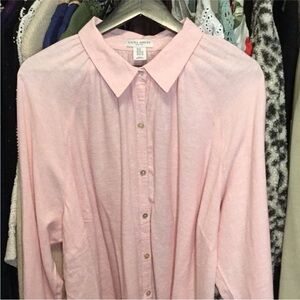 Laura Ashley Pink Perfection